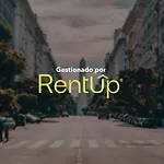 Rentup - Monoambiente Moderno Con Balcon