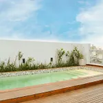 Rentup - Monoambiente Moderno Con Balcon